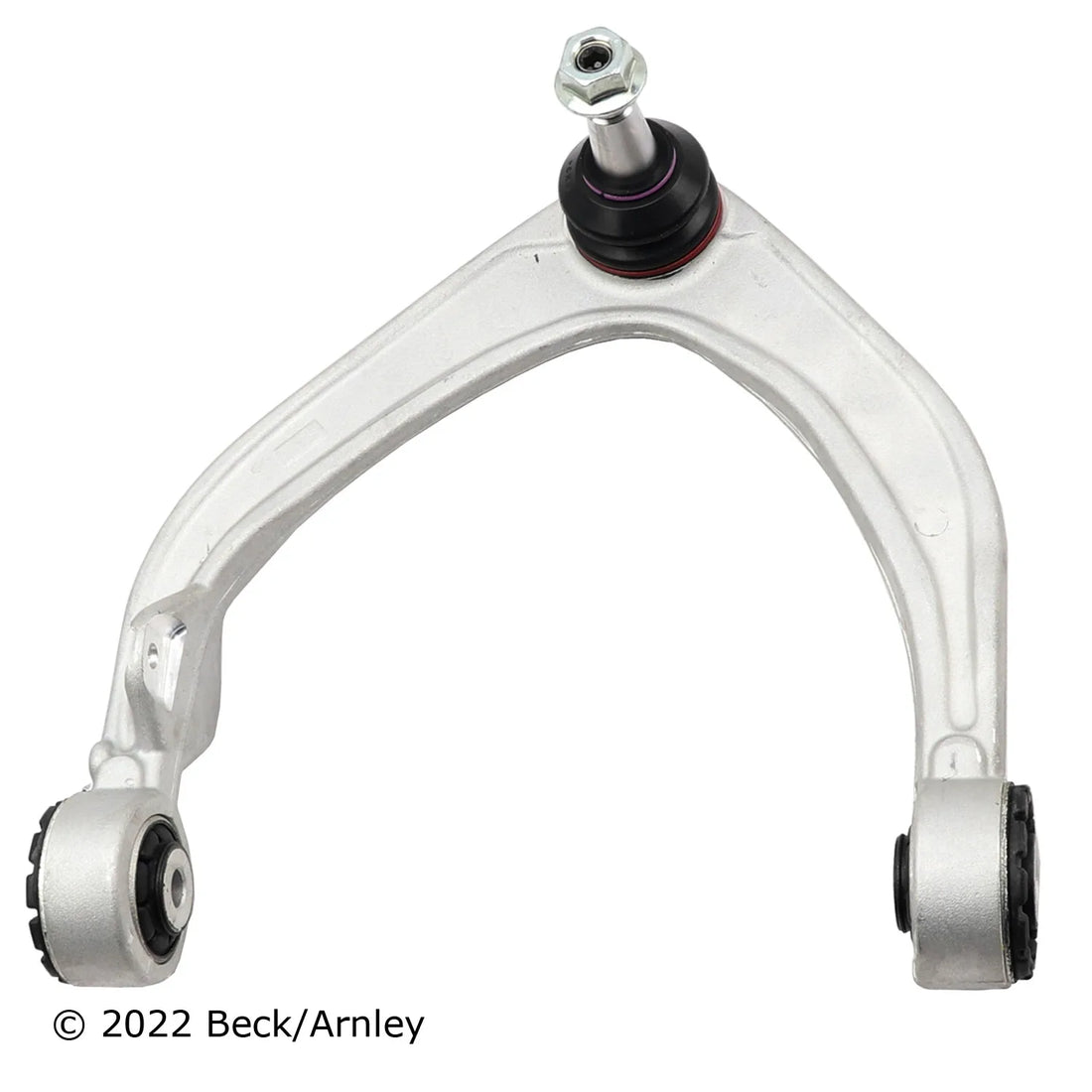 Beck/Arnley 102-8268 2017-2024 Volvo V90 Cross Country Suspension Control Arm and Ball Joint Assembly