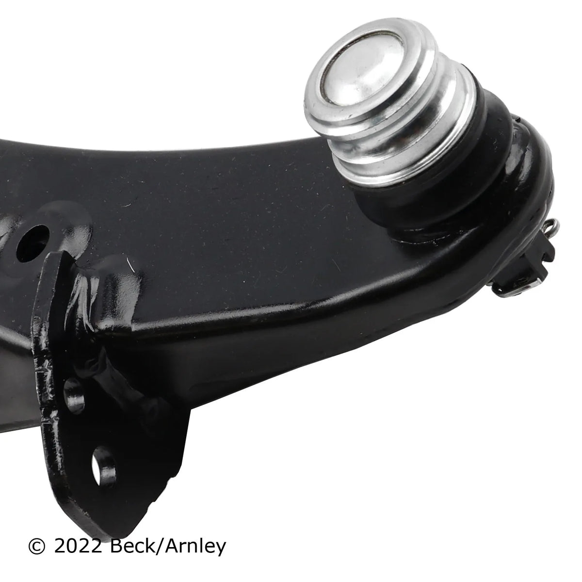 Beck/Arnley 102-8271 2010-2014 Subaru Outback Suspension Control Arm and Ball Joint Assembly