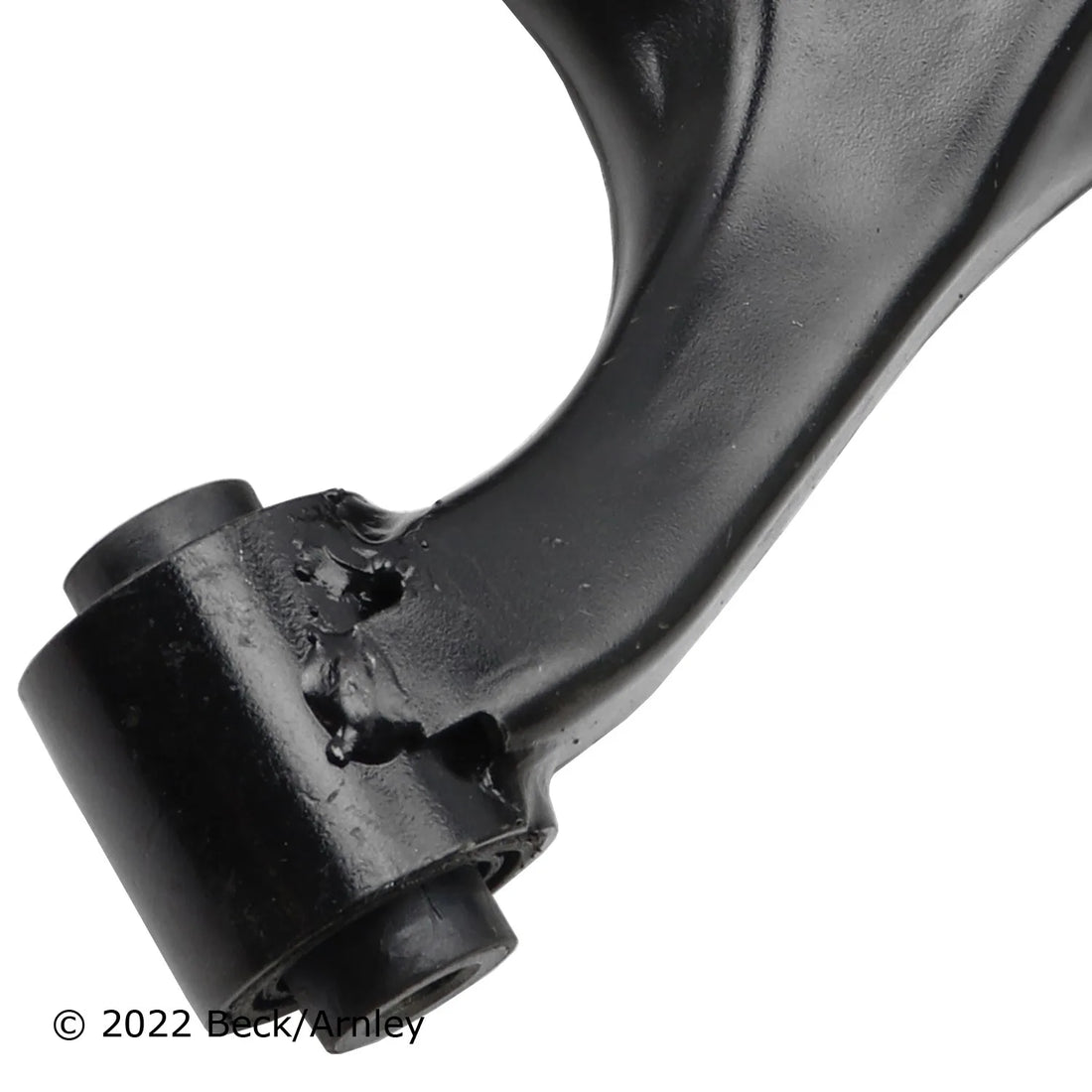 Beck/Arnley 102-8271 2010-2014 Subaru Outback Suspension Control Arm and Ball Joint Assembly