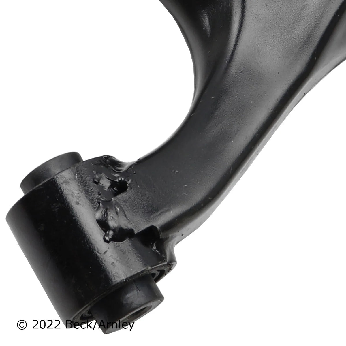 Beck/Arnley 102-8271 2010-2014 Subaru Outback Suspension Control Arm and Ball Joint Assembly