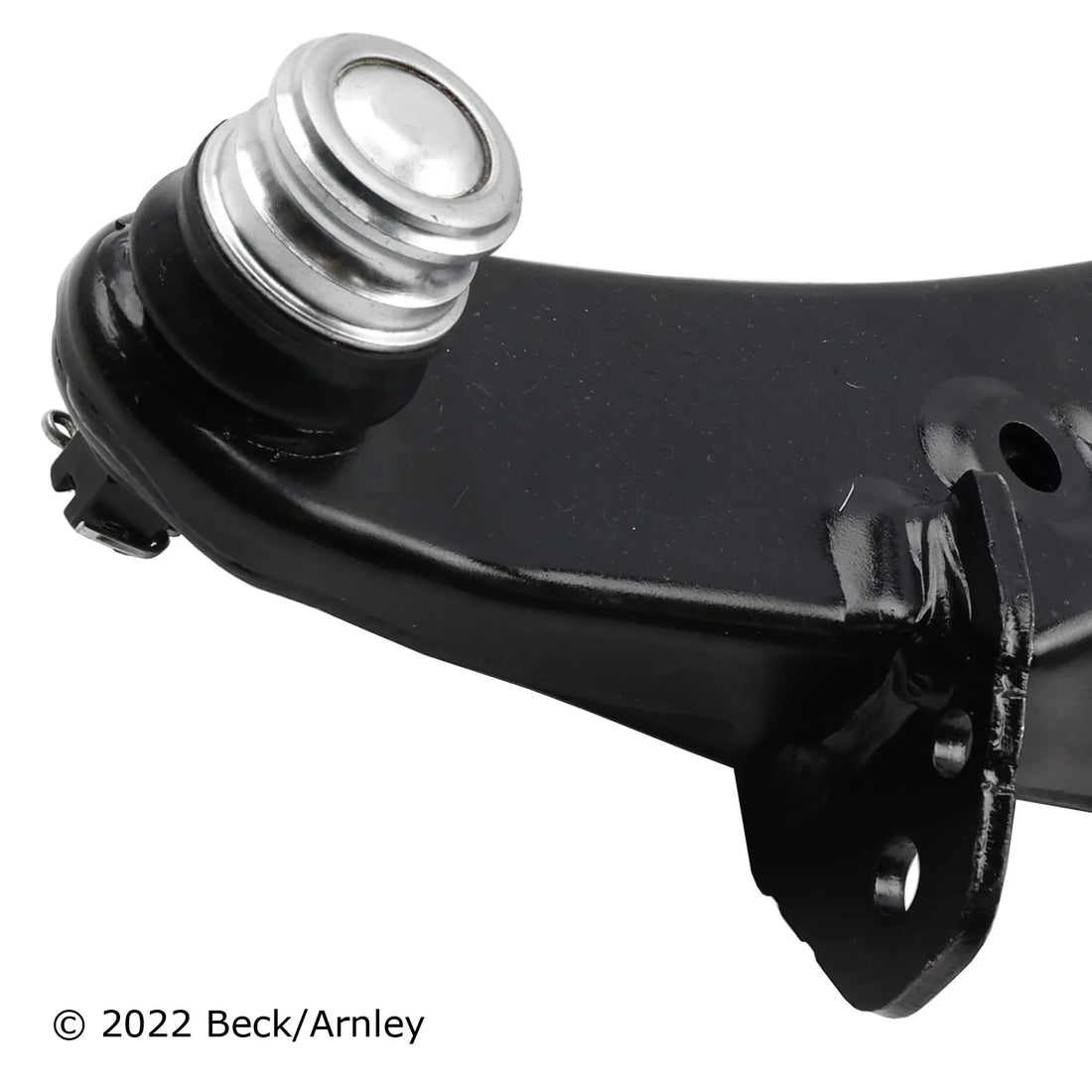 Beck/Arnley 102-8272 2010-2014 Subaru Outback Suspension Control Arm and Ball Joint Assembly