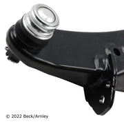 Beck/Arnley 102-8272 2010-2014 Subaru Outback Suspension Control Arm and Ball Joint Assembly