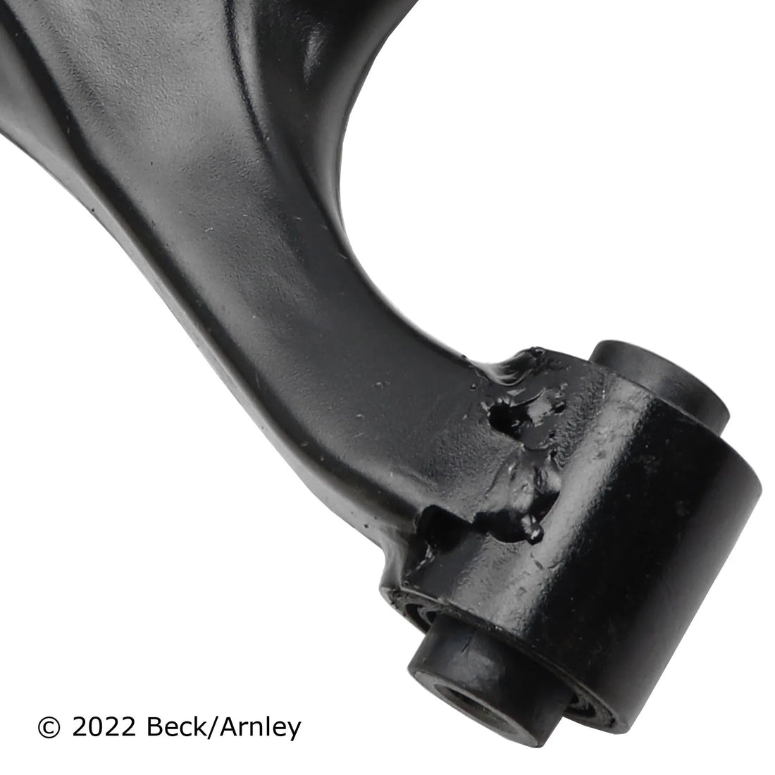Beck/Arnley 102-8272 2010-2014 Subaru Outback Suspension Control Arm and Ball Joint Assembly