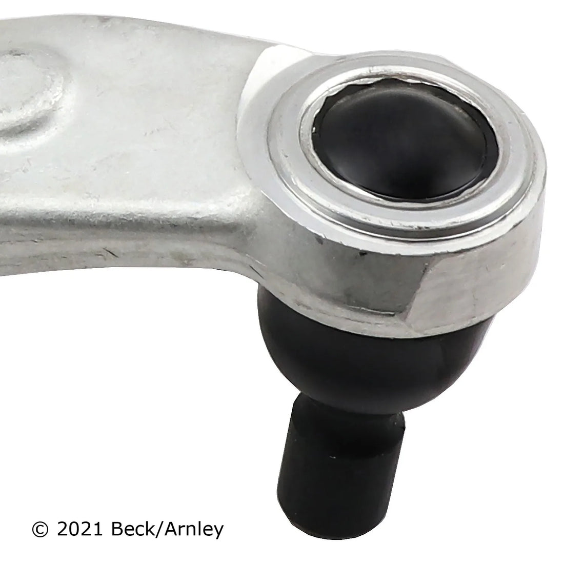 Beck/Arnley 102-8277 2019-2025 Nissan Altima Suspension Control Arm and Ball Joint Assembly