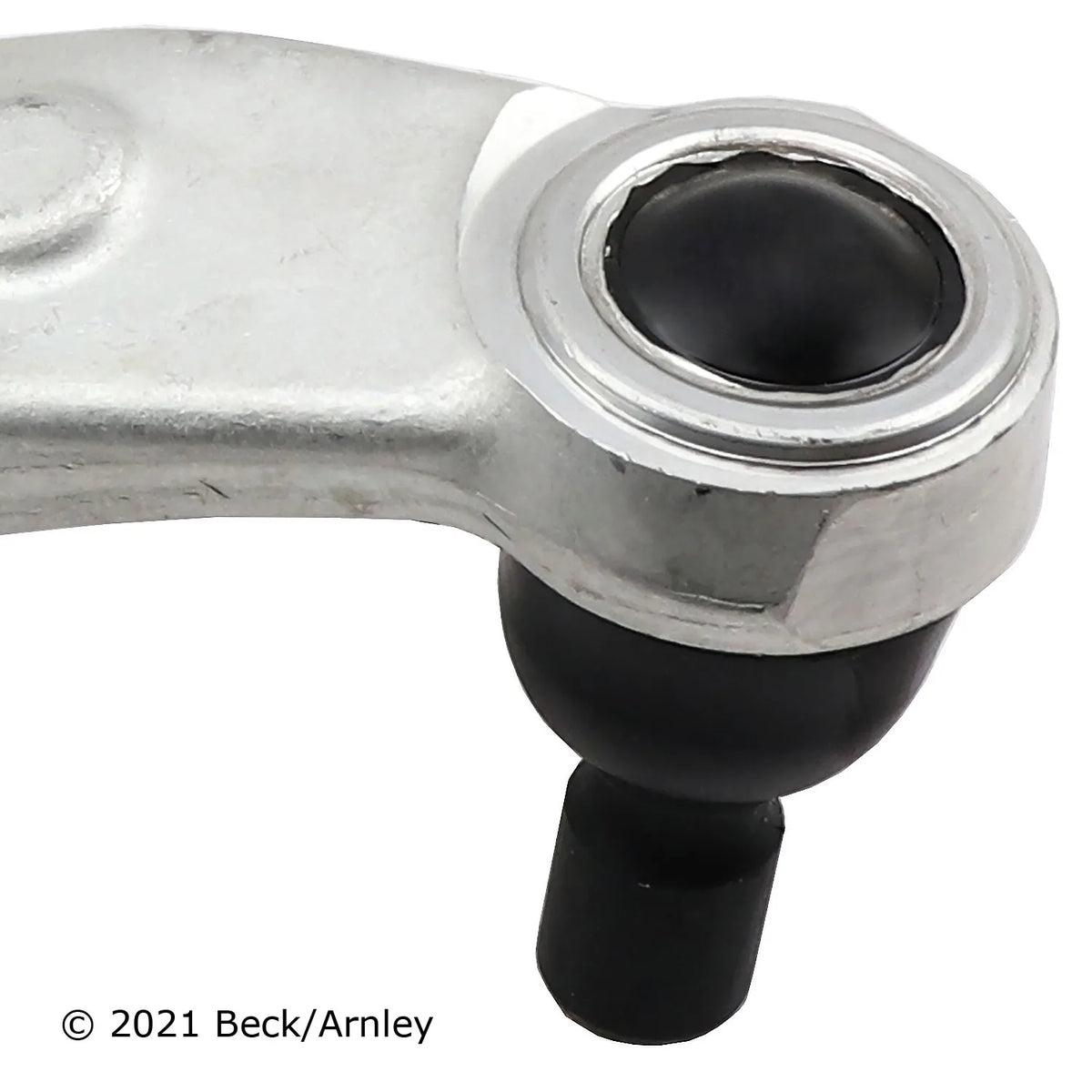 Beck/Arnley 102-8277 2019-2025 Nissan Altima Suspension Control Arm and Ball Joint Assembly