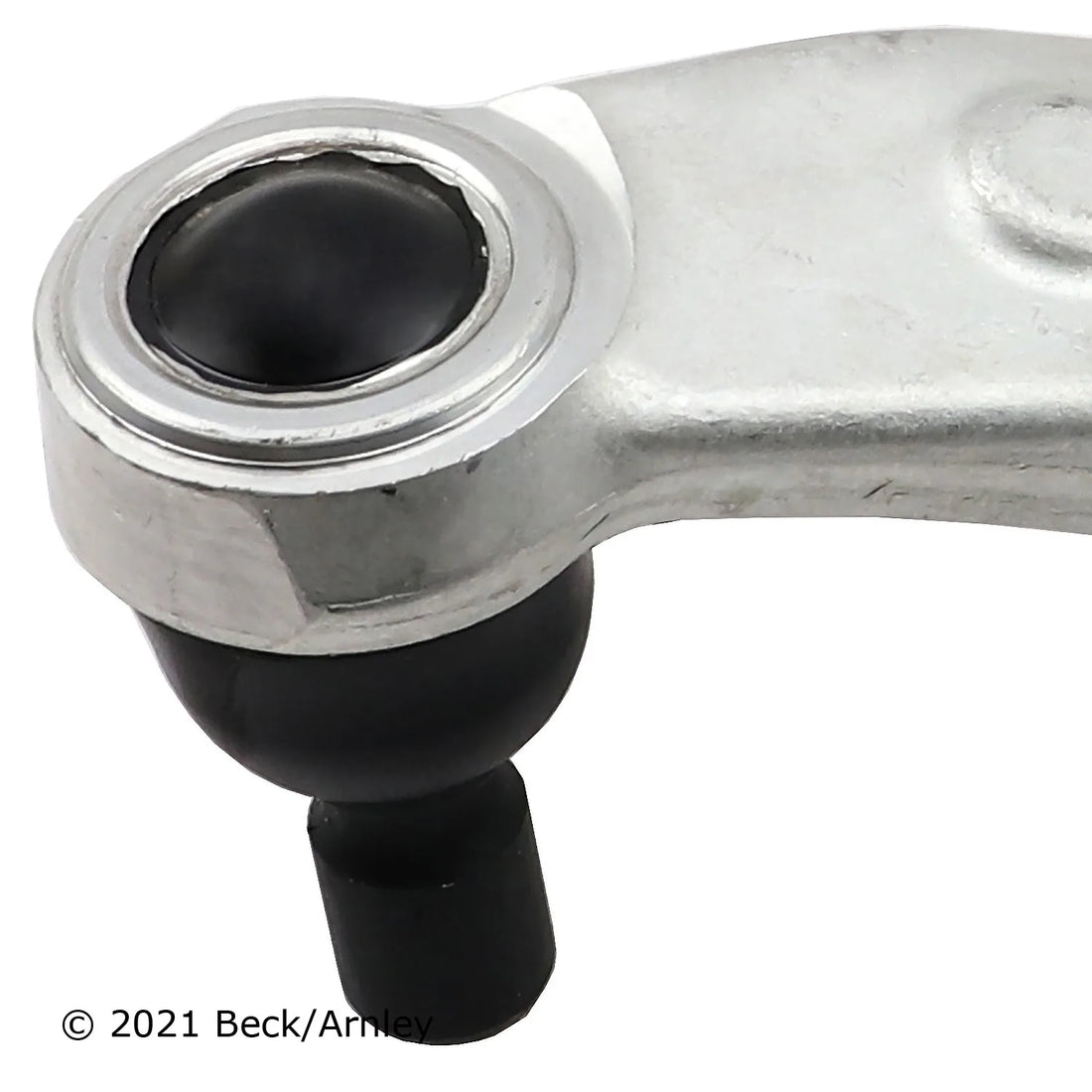 Beck/Arnley 102-8278 2019-2025 Nissan Altima Suspension Control Arm and Ball Joint Assembly