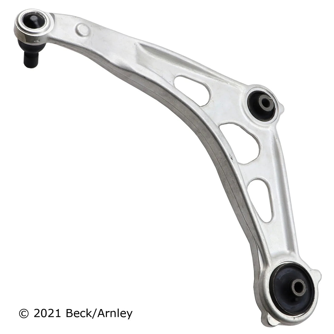 Beck/Arnley 102-8278 2019-2025 Nissan Altima Suspension Control Arm and Ball Joint Assembly