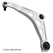 Beck/Arnley 102-8278 2019-2025 Nissan Altima Suspension Control Arm and Ball Joint Assembly