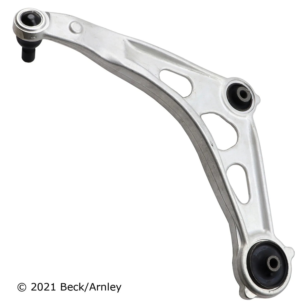 Beck/Arnley 102-8278 2019-2025 Nissan Altima Suspension Control Arm and Ball Joint Assembly