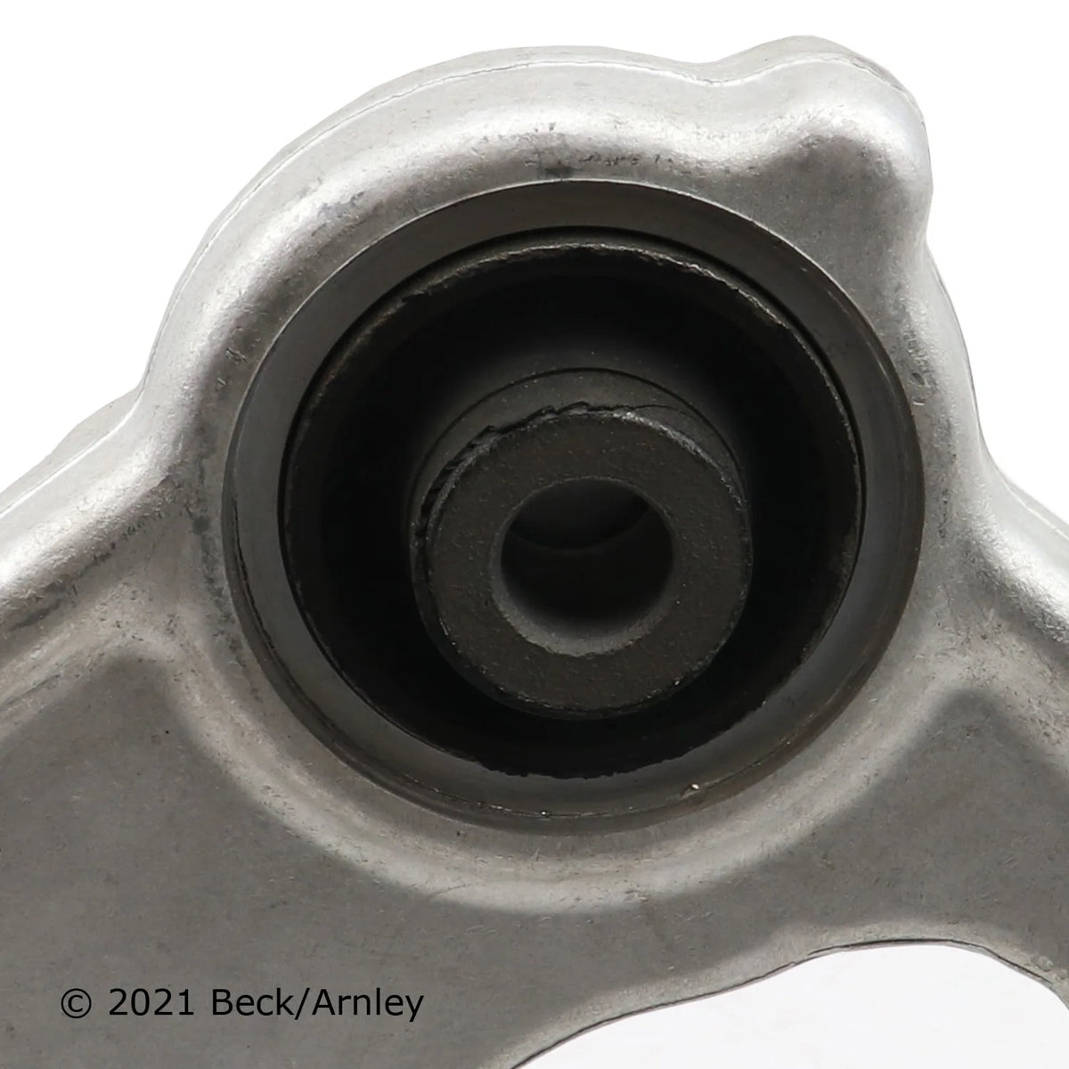 Beck/Arnley 102-8278 2019-2025 Nissan Altima Suspension Control Arm and Ball Joint Assembly