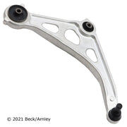 Beck/Arnley 102-8278 2019-2025 Nissan Altima Suspension Control Arm and Ball Joint Assembly