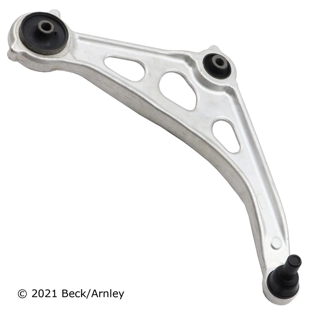 Beck/Arnley 102-8278 2019-2025 Nissan Altima Suspension Control Arm and Ball Joint Assembly