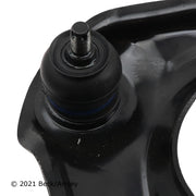 Beck/Arnley 102-8279 2014-2020 Acura RLX Suspension Control Arm and Ball Joint Assembly