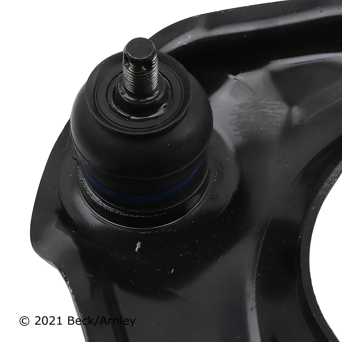 Beck/Arnley 102-8279 2014-2020 Acura RLX Suspension Control Arm and Ball Joint Assembly