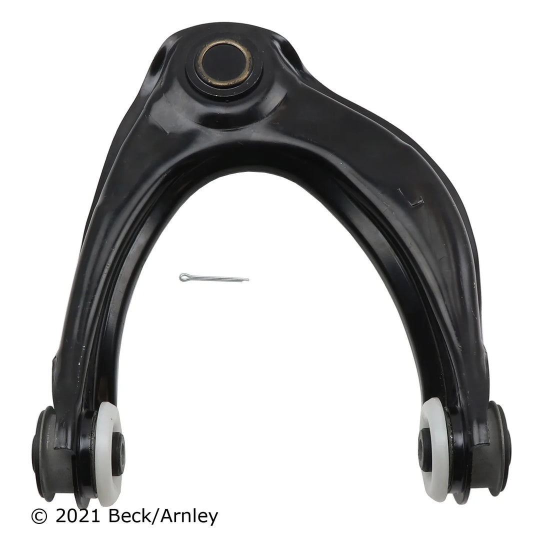 Beck/Arnley 102-8279 2014-2020 Acura RLX Suspension Control Arm and Ball Joint Assembly