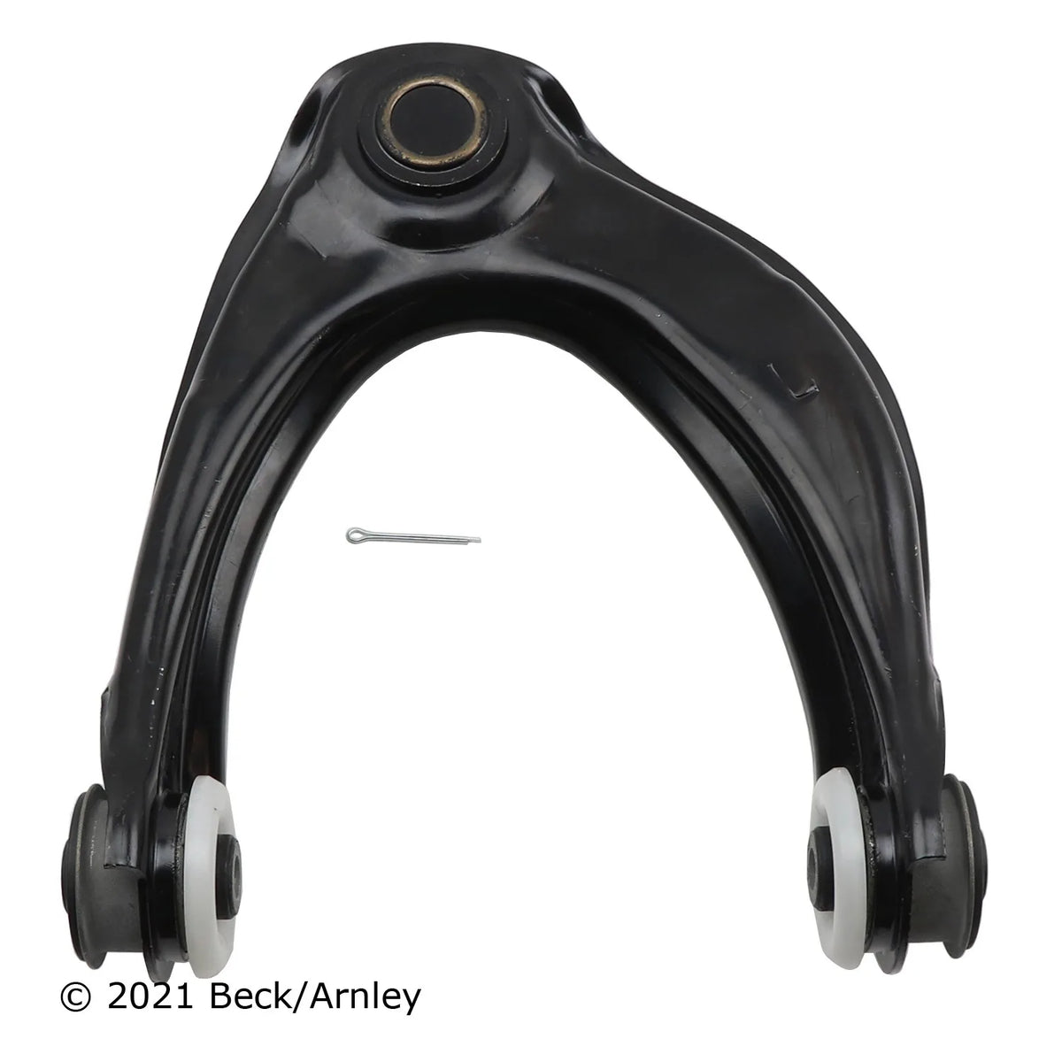 Beck/Arnley 102-8279 2014-2020 Acura RLX Suspension Control Arm and Ball Joint Assembly