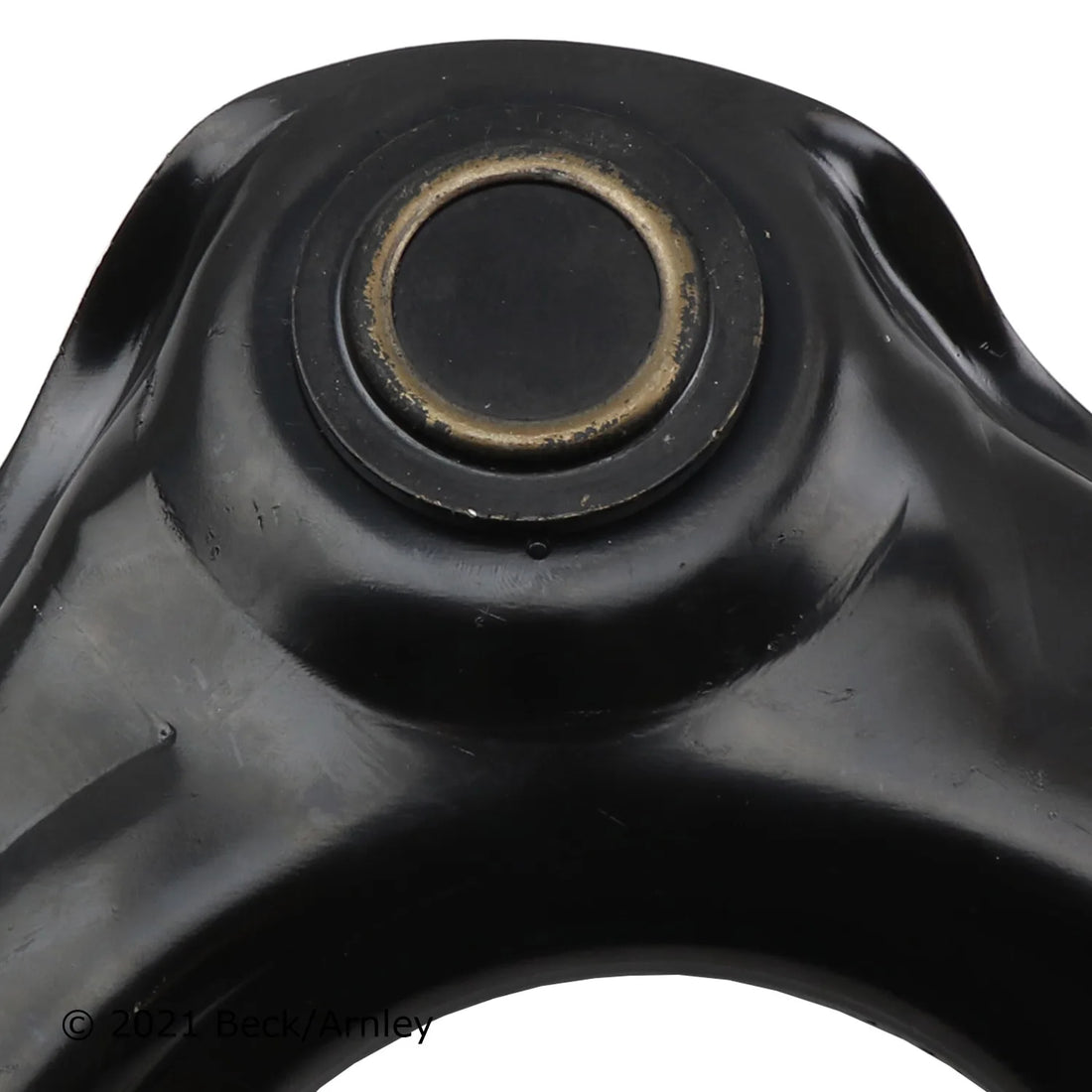Beck/Arnley 102-8279 2014-2020 Acura RLX Suspension Control Arm and Ball Joint Assembly