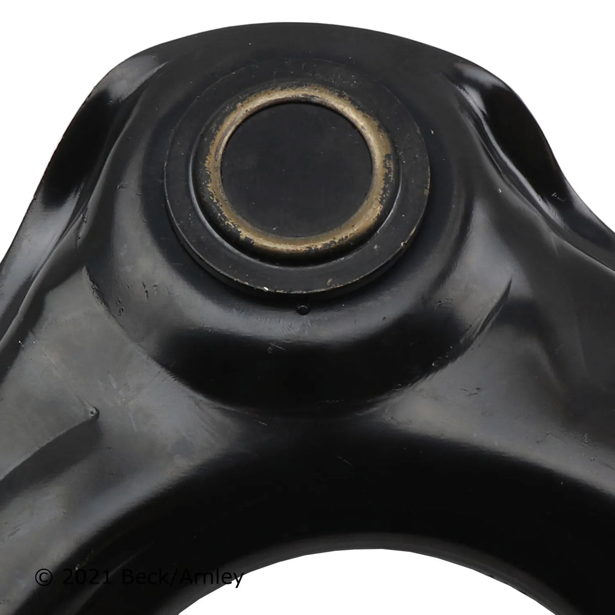 Beck/Arnley 102-8279 2014-2020 Acura RLX Suspension Control Arm and Ball Joint Assembly