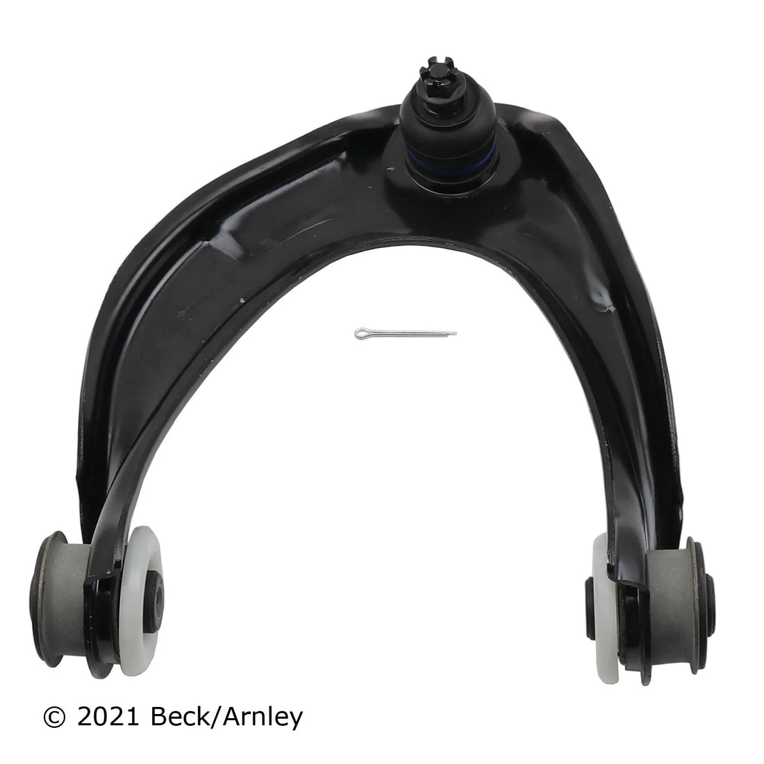 Beck/Arnley 102-8279 2014-2020 Acura RLX Suspension Control Arm and Ball Joint Assembly
