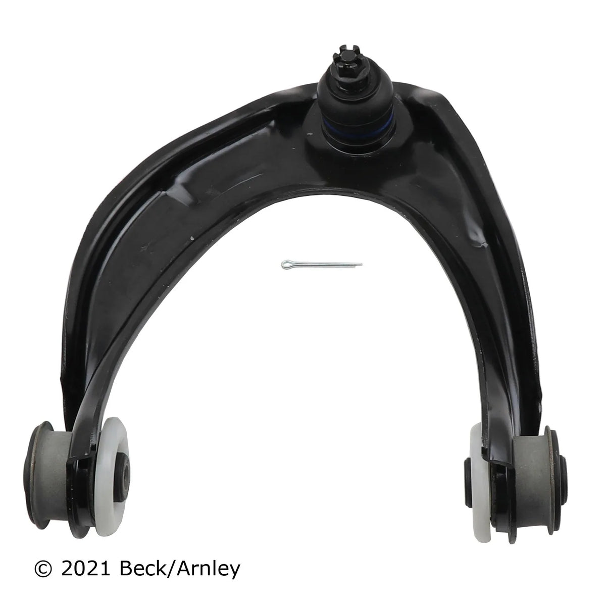 Beck/Arnley 102-8279 2014-2020 Acura RLX Suspension Control Arm and Ball Joint Assembly