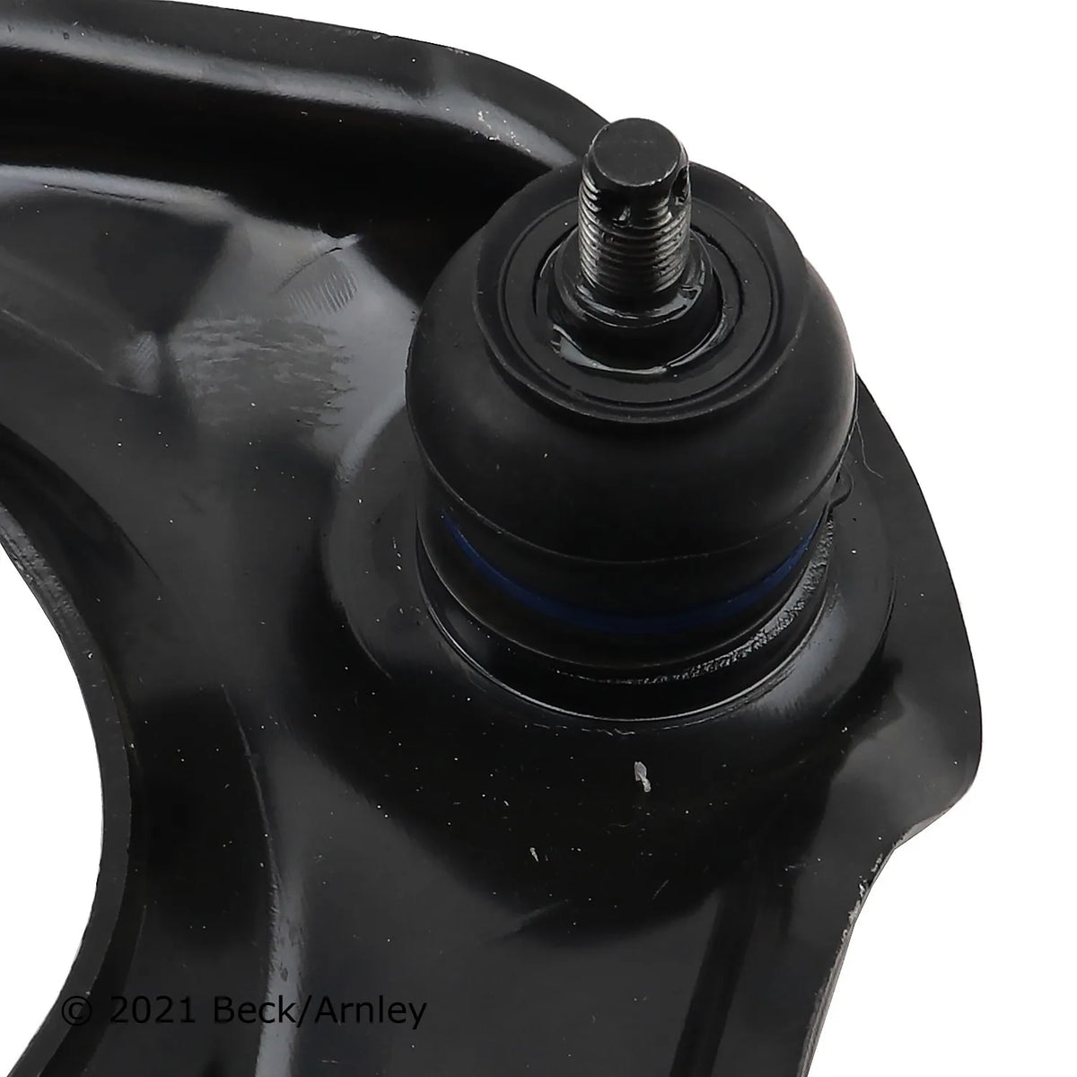 Beck/Arnley 102-8280 2014-2020 Acura RLX Suspension Control Arm and Ball Joint Assembly