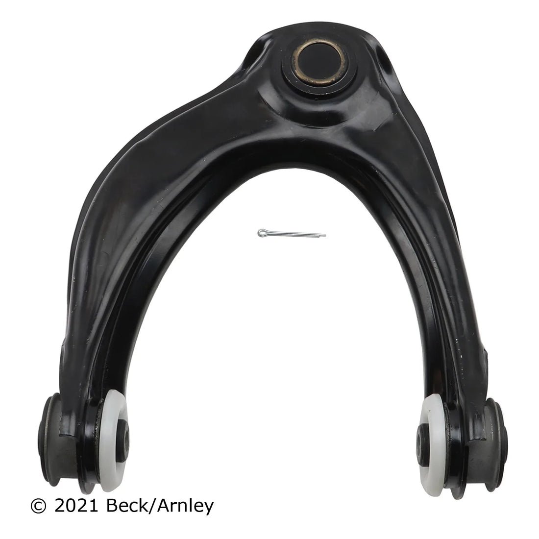 Beck/Arnley 102-8280 2014-2020 Acura RLX Suspension Control Arm and Ball Joint Assembly