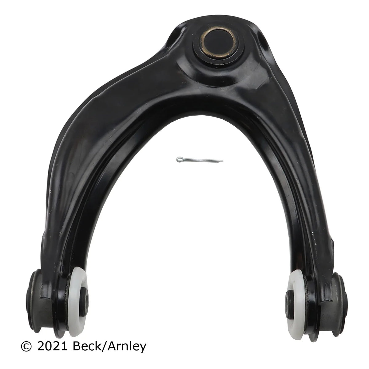 Beck/Arnley 102-8280 2014-2020 Acura RLX Suspension Control Arm and Ball Joint Assembly