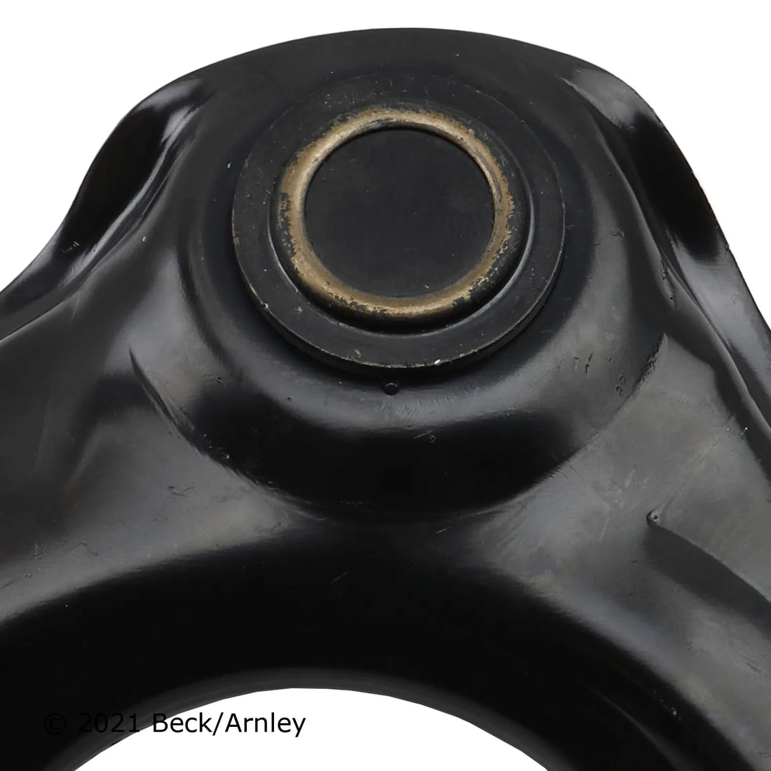 Beck/Arnley 102-8280 2014-2020 Acura RLX Suspension Control Arm and Ball Joint Assembly