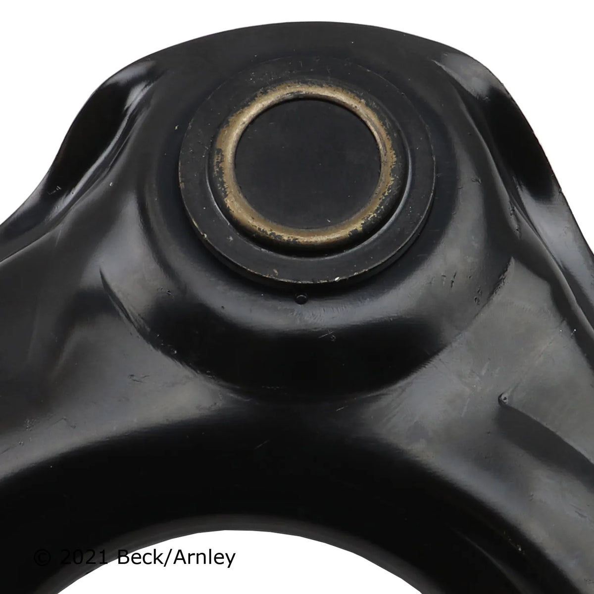 Beck/Arnley 102-8280 2014-2020 Acura RLX Suspension Control Arm and Ball Joint Assembly