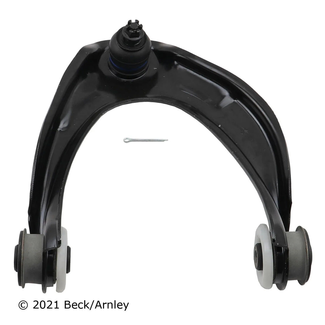 Beck/Arnley 102-8280 2014-2020 Acura RLX Suspension Control Arm and Ball Joint Assembly