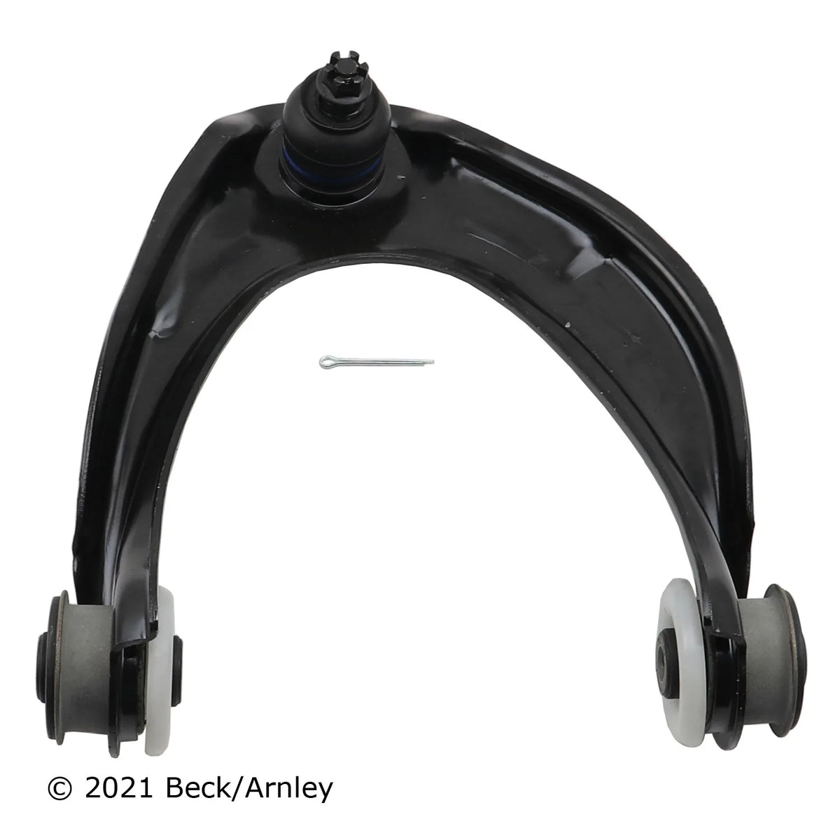 Beck/Arnley 102-8280 2014-2020 Acura RLX Suspension Control Arm and Ball Joint Assembly