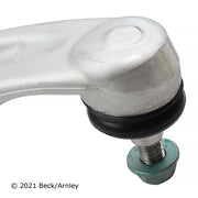 Beck/Arnley 102-8281 2015-2024 Mercedes-Benz GLA250 Suspension Control Arm and Ball Joint Assembly