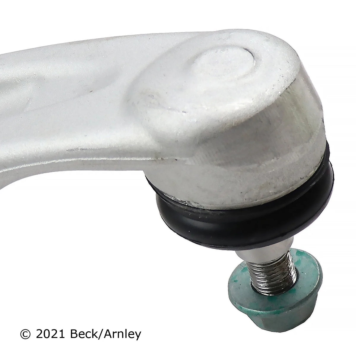 Beck/Arnley 102-8281 2015-2024 Mercedes-Benz GLA250 Suspension Control Arm and Ball Joint Assembly
