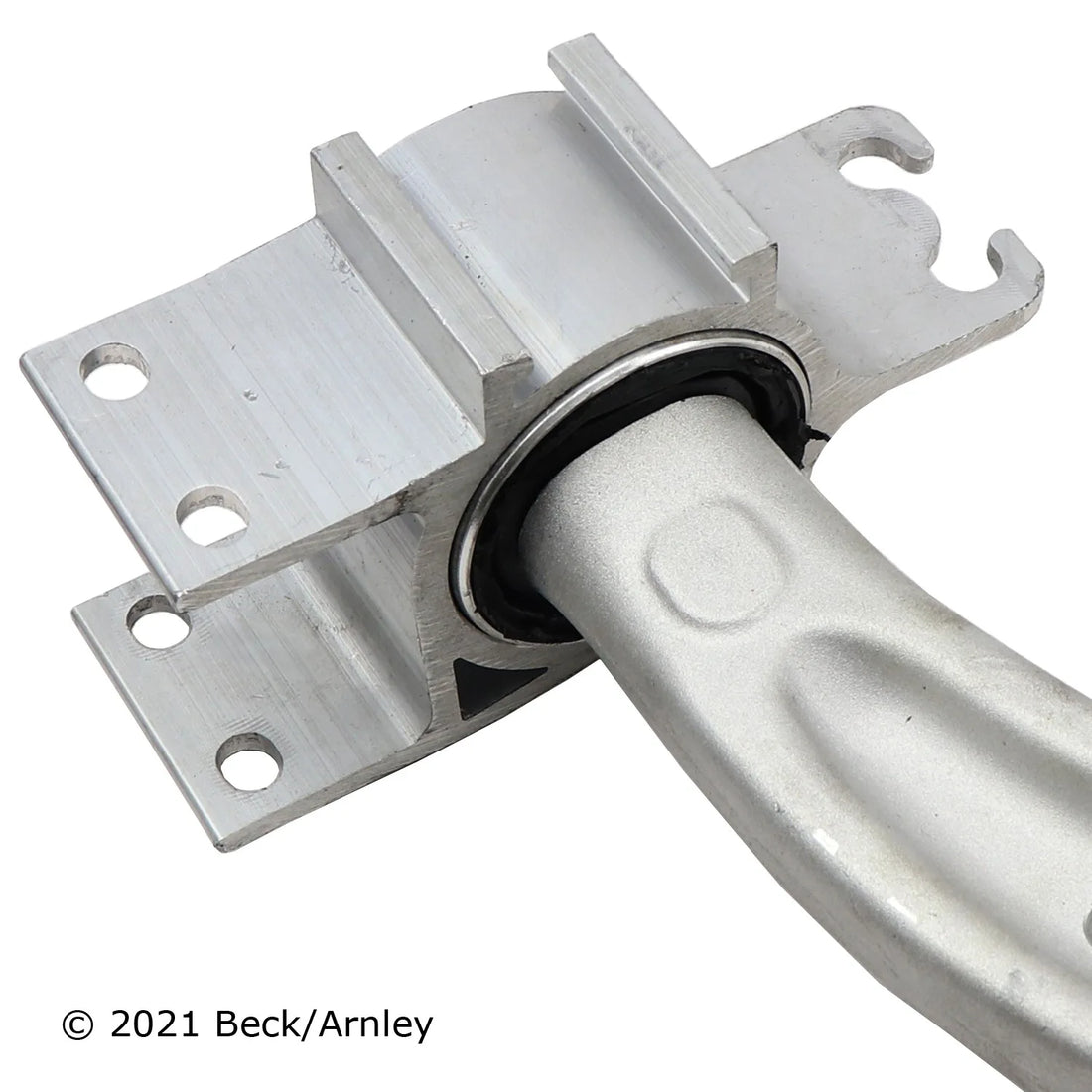 Beck/Arnley 102-8281 2015-2024 Mercedes-Benz GLA250 Suspension Control Arm and Ball Joint Assembly