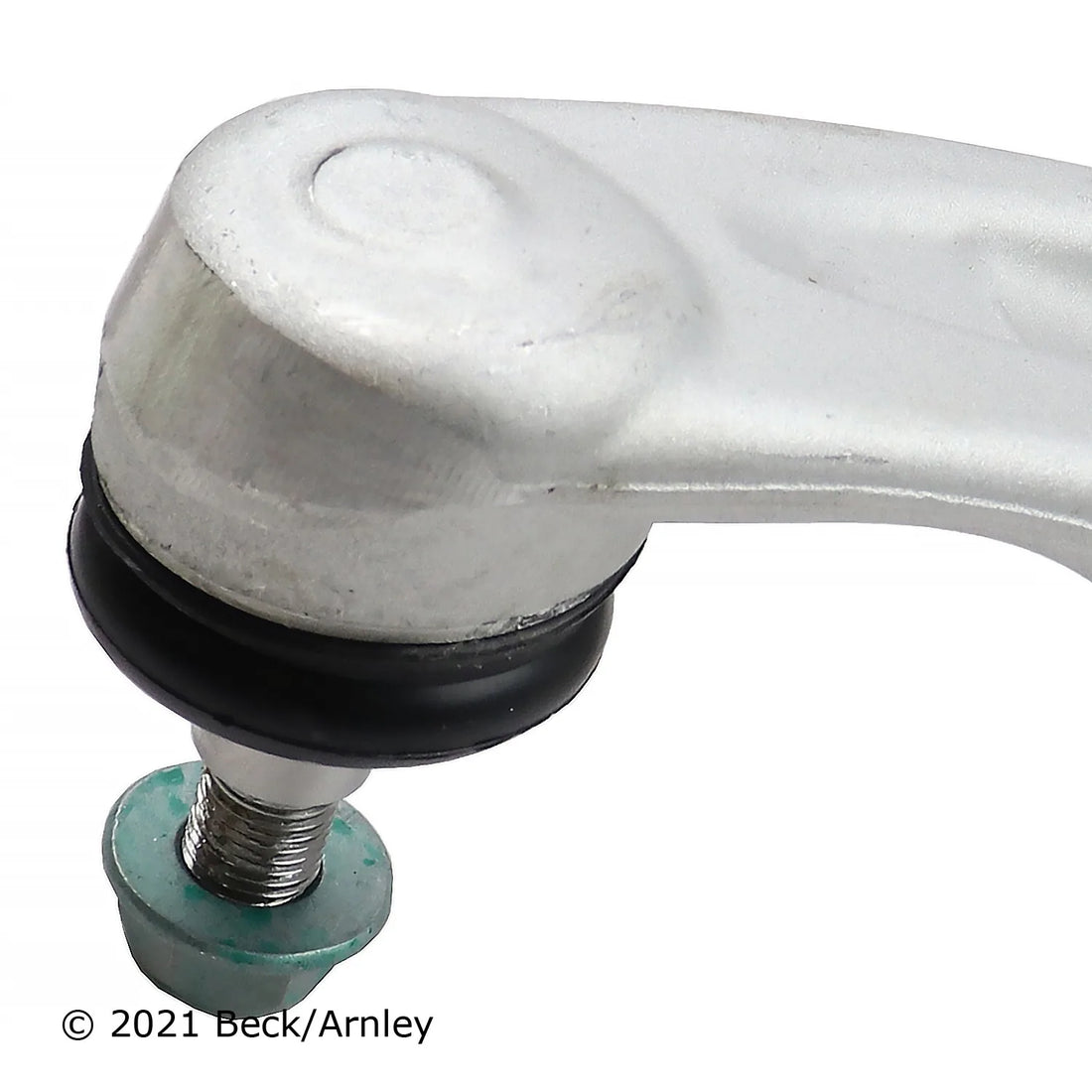 Beck/Arnley 102-8282 2015-2024 Mercedes-Benz GLA250 Suspension Control Arm and Ball Joint Assembly