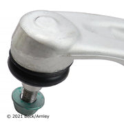 Beck/Arnley 102-8282 2015-2024 Mercedes-Benz GLA250 Suspension Control Arm and Ball Joint Assembly