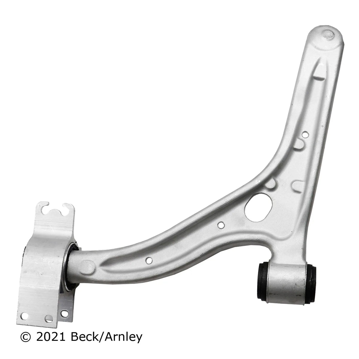 Beck/Arnley 102-8282 2015-2024 Mercedes-Benz GLA250 Suspension Control Arm and Ball Joint Assembly