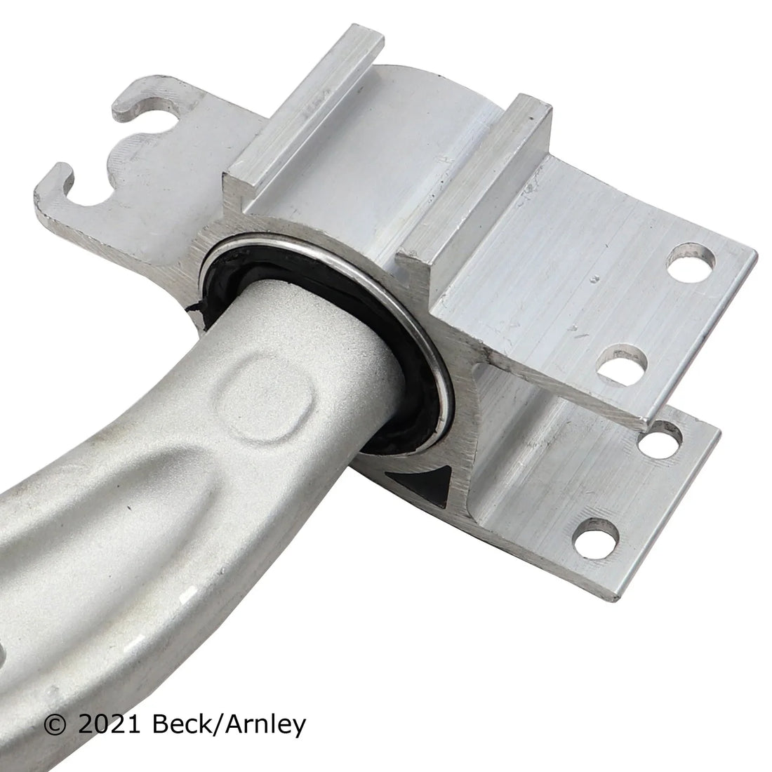 Beck/Arnley 102-8282 2015-2024 Mercedes-Benz GLA250 Suspension Control Arm and Ball Joint Assembly