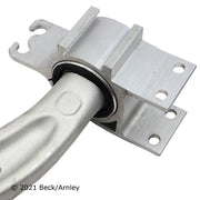 Beck/Arnley 102-8282 2015-2024 Mercedes-Benz GLA250 Suspension Control Arm and Ball Joint Assembly