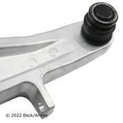 Beck/Arnley 102-8287 2015-2020 Subaru WRX STI Suspension Control Arm and Ball Joint Assembly
