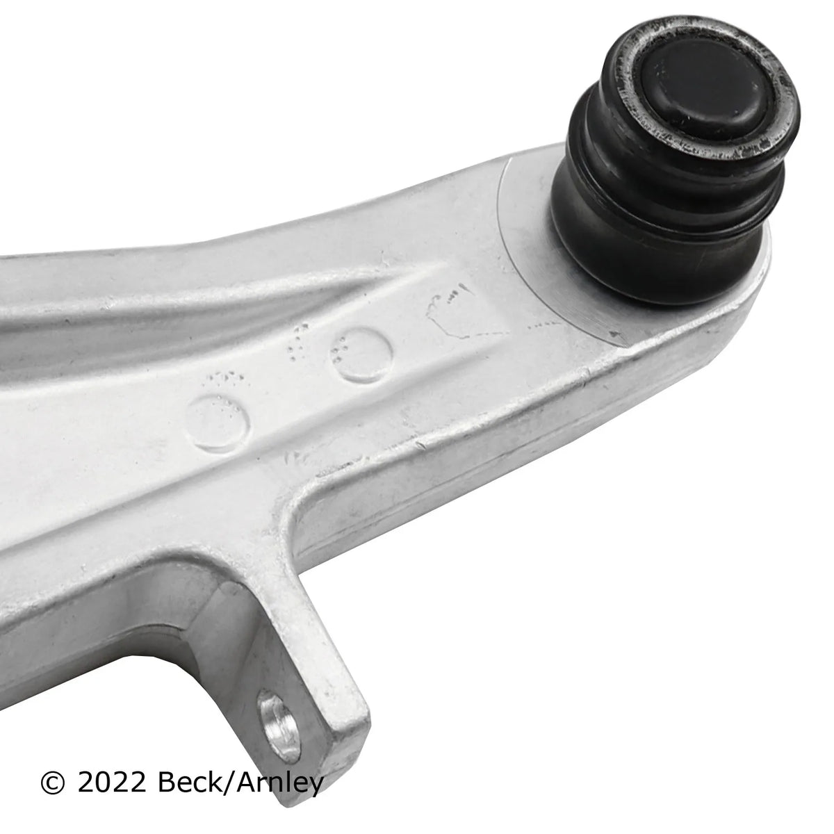 Beck/Arnley 102-8287 2015-2020 Subaru WRX STI Suspension Control Arm and Ball Joint Assembly