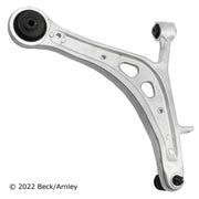 Beck/Arnley 102-8287 2015-2020 Subaru WRX STI Suspension Control Arm and Ball Joint Assembly