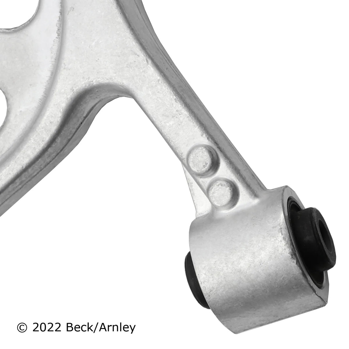 Beck/Arnley 102-8287 2015-2020 Subaru WRX STI Suspension Control Arm and Ball Joint Assembly