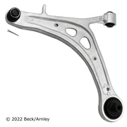 Beck/Arnley 102-8287 2015-2020 Subaru WRX STI Suspension Control Arm and Ball Joint Assembly