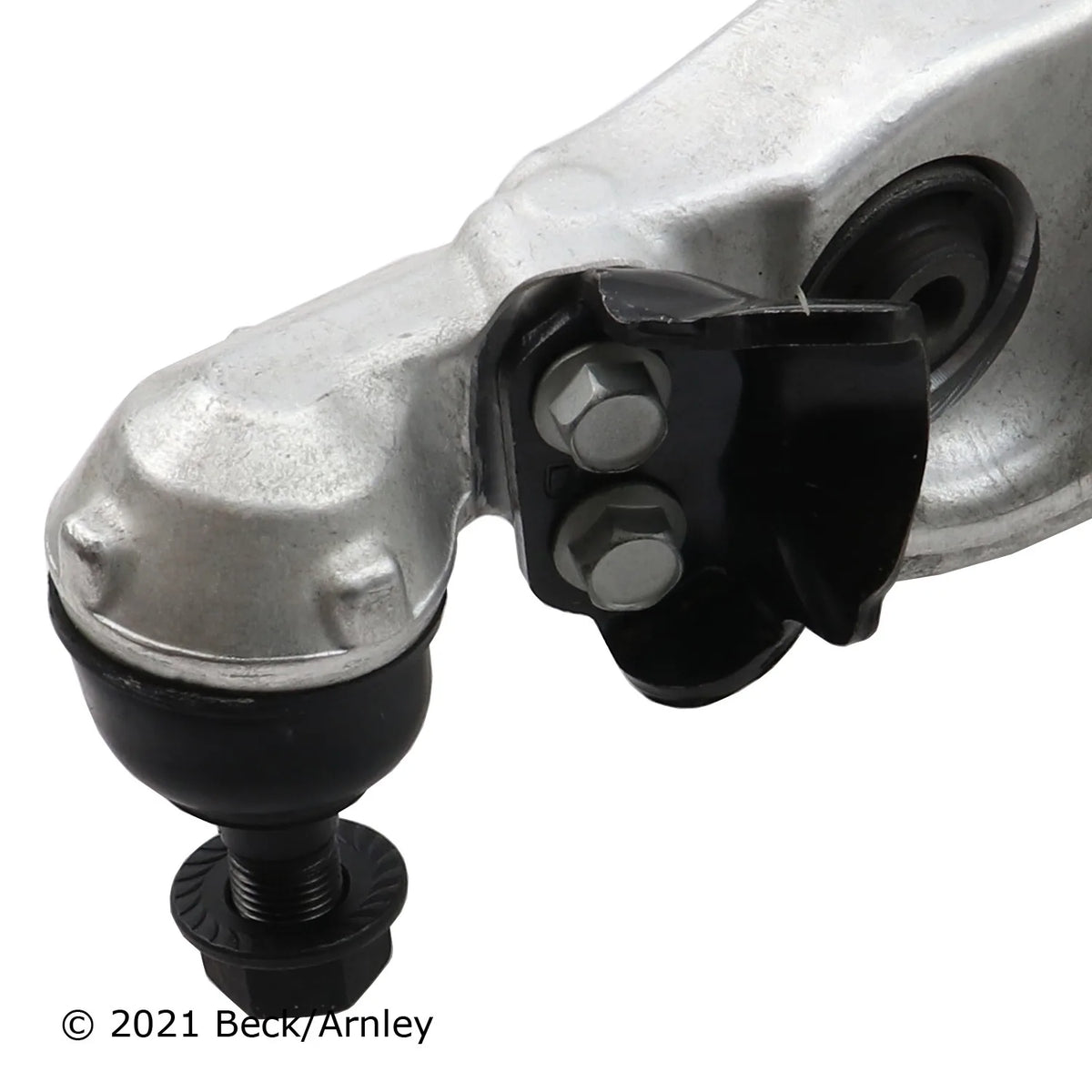 Beck/Arnley 102-8289 2015 INFINITI Q40 Suspension Control Arm and Ball Joint Assembly