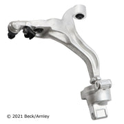 Beck/Arnley 102-8289 2015 INFINITI Q40 Suspension Control Arm and Ball Joint Assembly