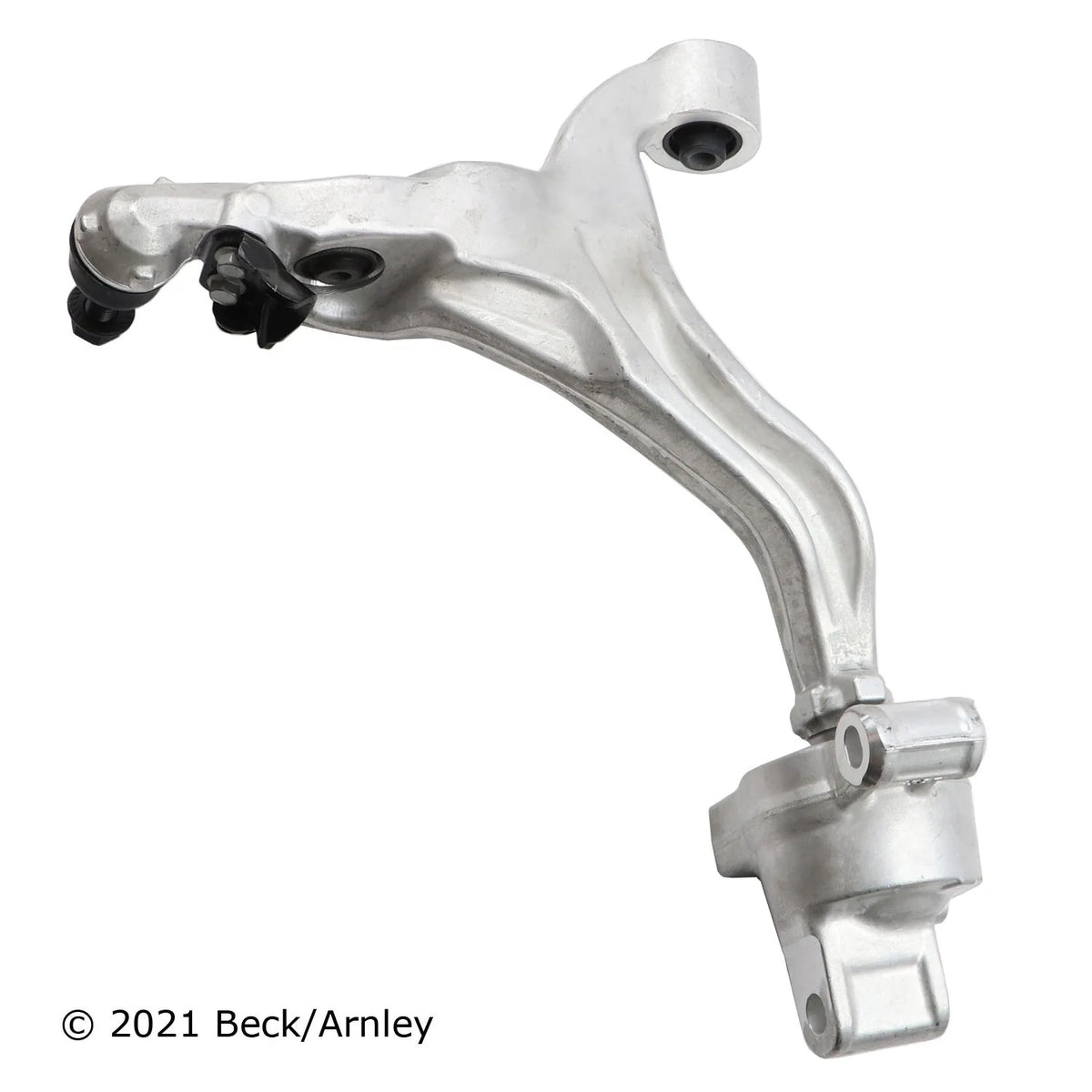 Beck/Arnley 102-8289 2015 INFINITI Q40 Suspension Control Arm and Ball Joint Assembly