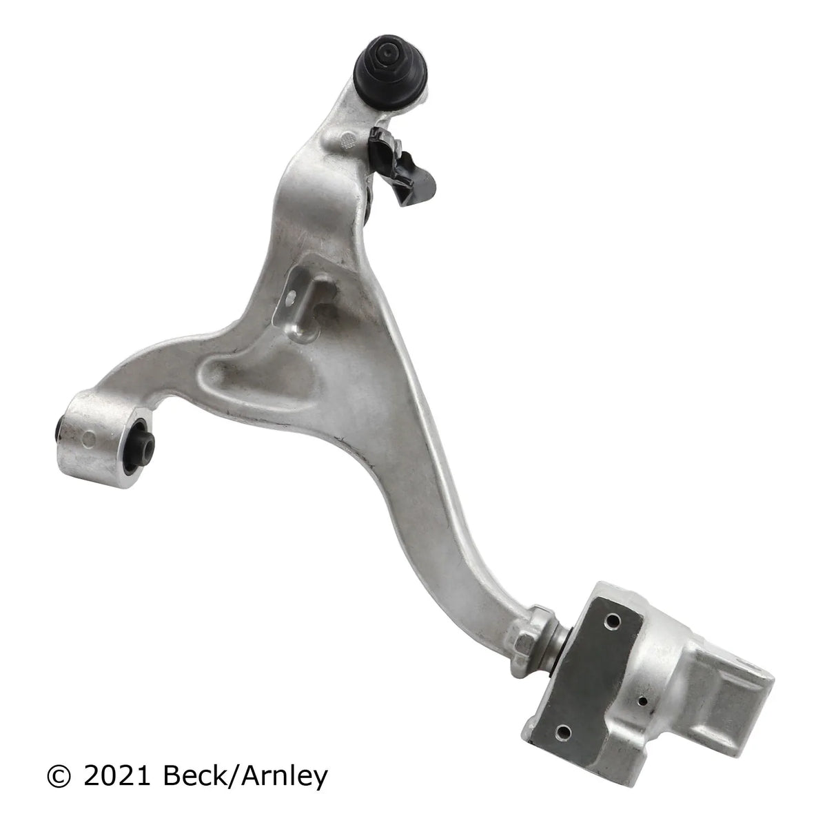 Beck/Arnley 102-8289 2015 INFINITI Q40 Suspension Control Arm and Ball Joint Assembly