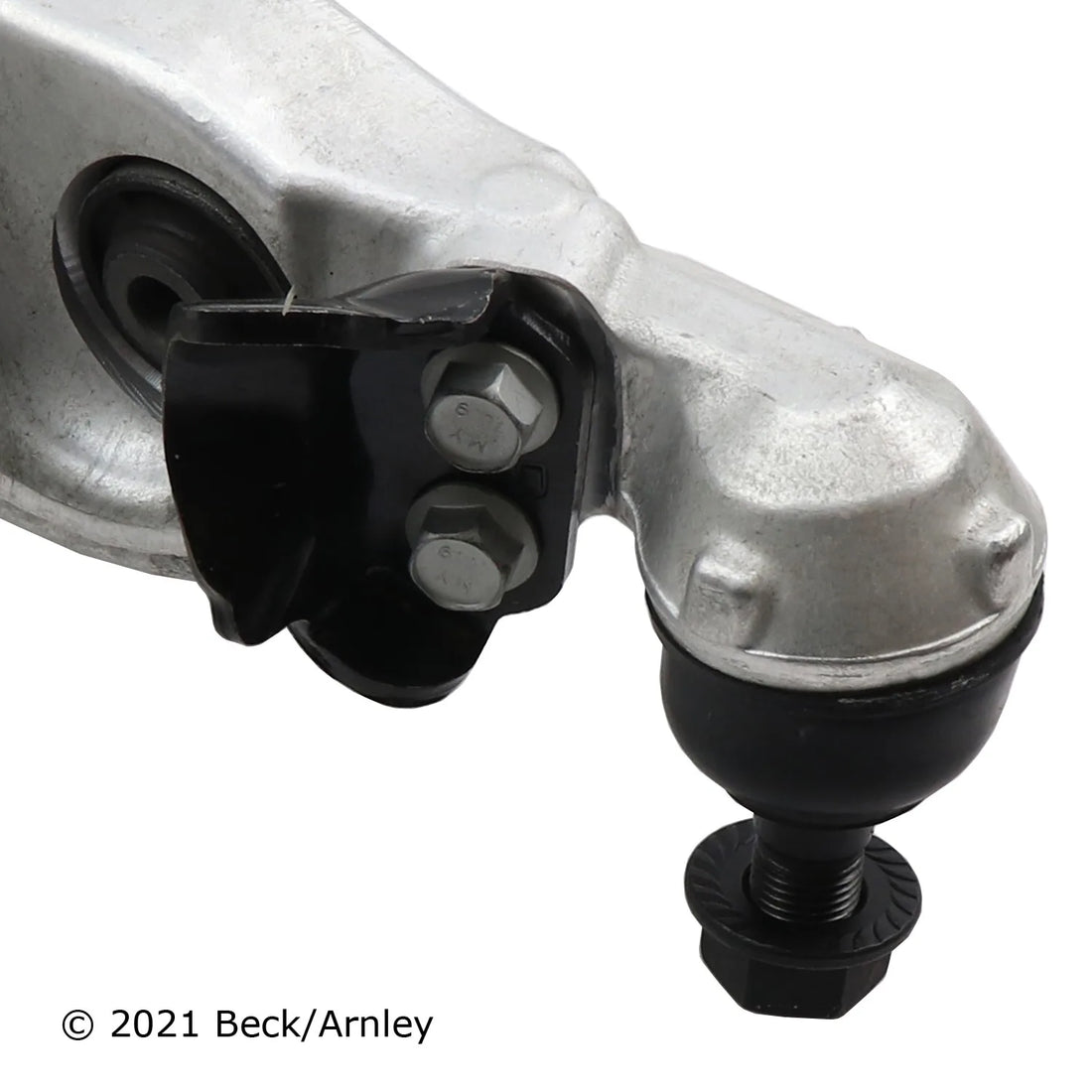 Beck/Arnley 102-8290 2015 INFINITI Q40 Suspension Control Arm and Ball Joint Assembly