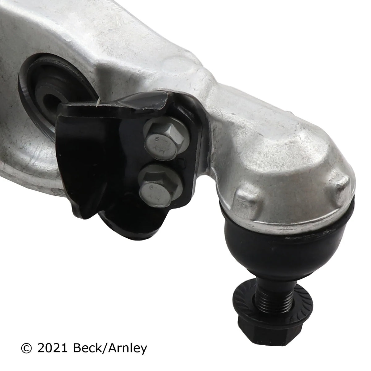 Beck/Arnley 102-8290 2015 INFINITI Q40 Suspension Control Arm and Ball Joint Assembly